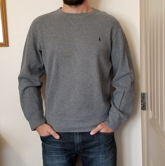 Polo Ralph Lauren Other - Polo Ralph Laurn Sweatshirt NWOT